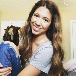 Meet your Posher, Whitney